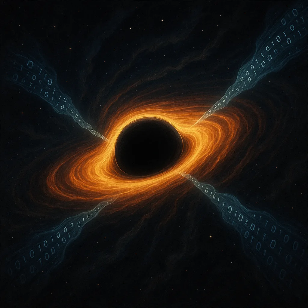 A Holographic Approach to the Information Paradox cover