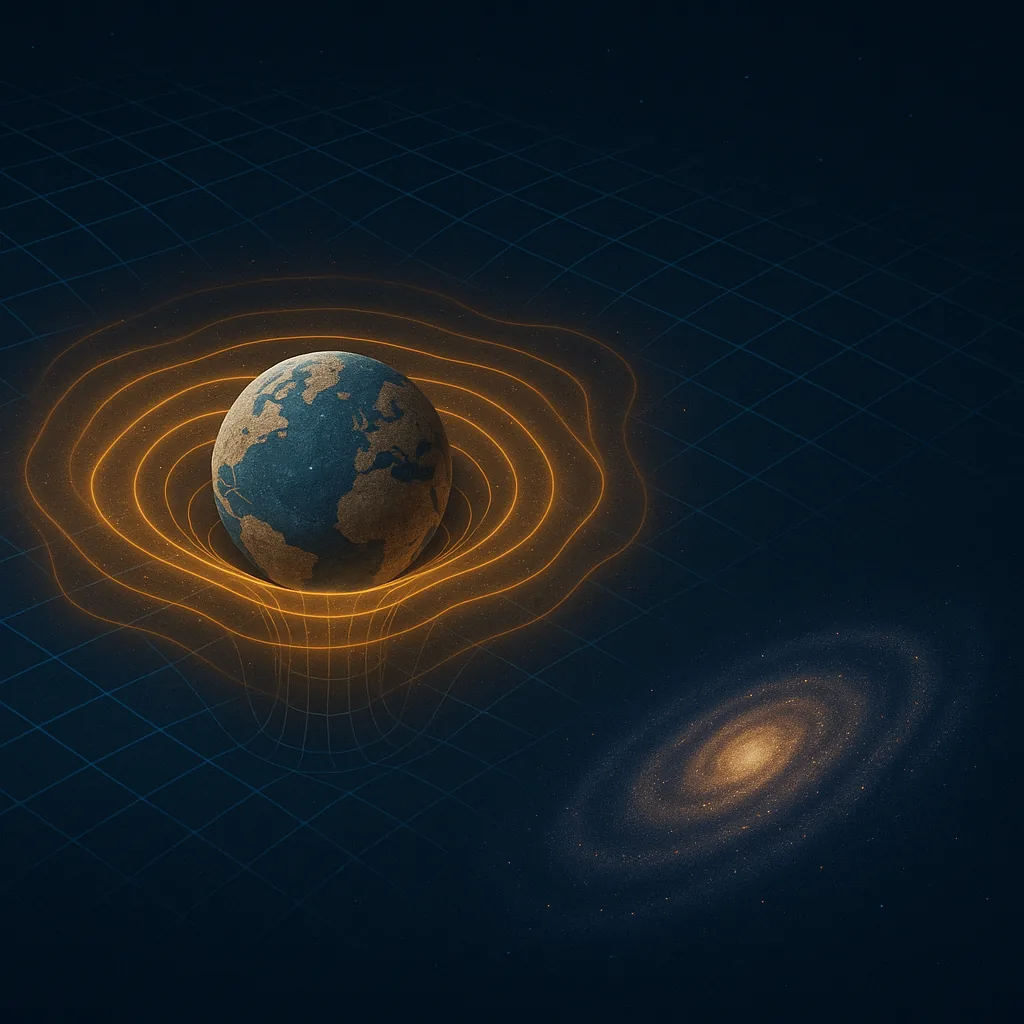 Horndeski Theories and Scalar Fields cover